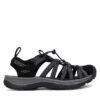 Keen Сандали Whisper W 1028815 Черен за Жени цена