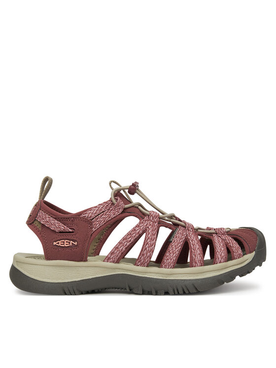 Keen Сандали Whisper W 1028816 Розов за Жени цена