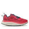 Keen Сникърси WK400 Walking Shoe 1029477 Розов за Жени цена