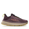 Keen Сникърси WK450 Walking Shoe 1029506 Виолетов за Жени цена