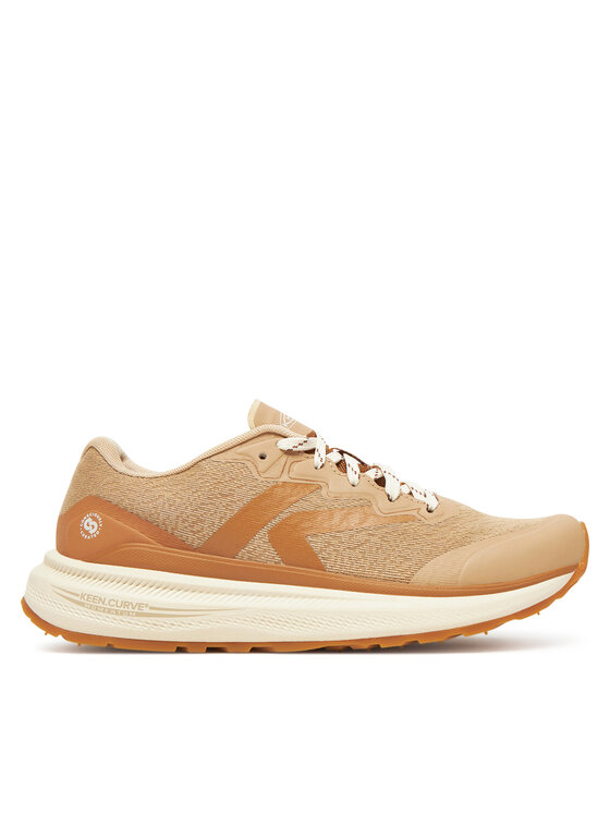 Keen Сникърси WK500 1030701 Бежов за Жени цена