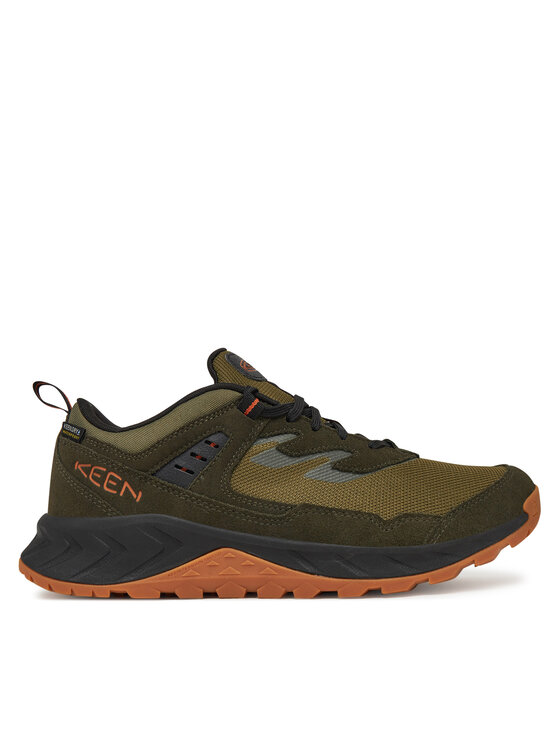 Keen Туристически Hightrail Wp 1030354 Каки за Мъже цена