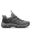 Keen Туристически Koven Wp W 1025157 Сив за Жени цена