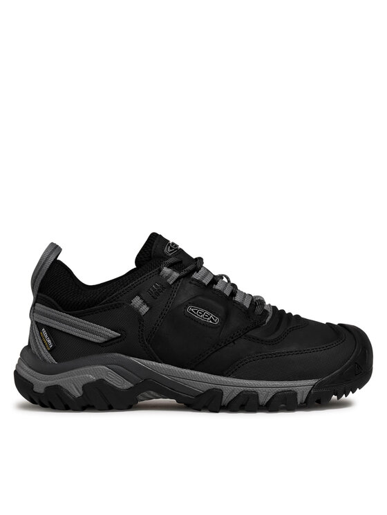 Keen Туристически Ridge Flex Wp M 1024916 Черен за Мъже цена