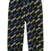 Kenzo Kids Долнище анцуг K24291 S Черен Regular Fit за Момчета цена