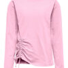Kids ONLY Блуза 15304144 Розов Regular Fit за Момичета цена