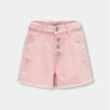 Kids ONLY Дънкови шорти Petra 15321867 Розов Regular Fit за Момичета цена