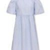 Kids ONLY Ежедневна рокля Daimi 15345851 Светлосиньо Regular Fit за Момичета цена