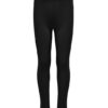 Kids ONLY Клин 15290123 Черен Slim Fit за Момичета цена
