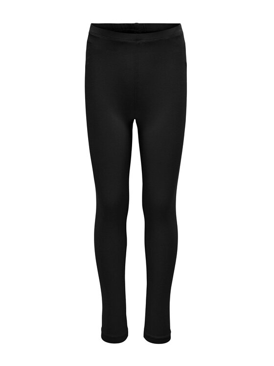 Kids ONLY Клин 15290123 Черен Slim Fit за Момичета цена