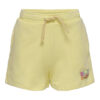 Kids ONLY Спортни шорти Minna 15347958 Жълт Regular Fit за Момичета цена