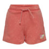 Kids ONLY Спортни шорти Minna 15347958 Оранжев Regular Fit за Момичета цена