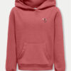 Kids ONLY Суитшърт 15342996 Розов Regular Fit за Момичета цена