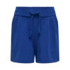 Kids ONLY Шорти от плат Geggo 15339691 Син Regular Fit за Момичета цена