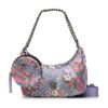 Kurt Geiger Дамска чанта Nylon Sm Multi Xbody 9803095229 Цветен за Жени цена
