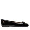 LAUREN RALPH LAUREN Балеринки 802956765001 Черен за Жени цена