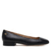 LAUREN RALPH LAUREN Балеринки Emellie 802970534001 Черен за Жени цена