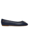 LAUREN RALPH LAUREN Балеринки Jayna 802940728004 Тъмносин за Жени цена