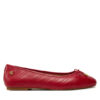 LAUREN RALPH LAUREN Балеринки Jayna 802951489005 Червен за Жени цена