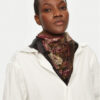 LAUREN RALPH LAUREN Бандана 454961463001 Черен за Жени цена