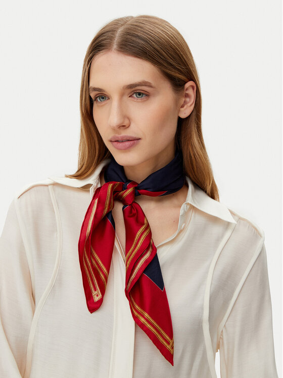 LAUREN RALPH LAUREN Бандана 454961483001 Цветен за Жени цена
