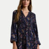 LAUREN RALPH LAUREN Блуза 200957047 Тъмносин Regular Fit за Жени цена