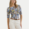 LAUREN RALPH LAUREN Блуза 200963890001 Цветен Slim Fit за Жени цена