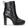 LAUREN RALPH LAUREN Боти 802908331005 Черен за Жени цена