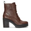 LAUREN RALPH LAUREN Боти 802937826002 Кафяв за Жени цена