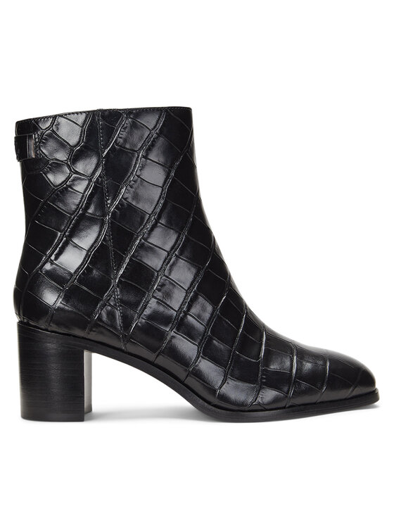 LAUREN RALPH LAUREN Боти 802951301001 Черен за Жени цена