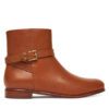 LAUREN RALPH LAUREN Боти Brooke Bt 2 802974382001 Кафяв за Жени цена