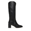 LAUREN RALPH LAUREN Ботуши Charly Bo Tal 802967813001 Черен за Жени цена