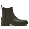 LAUREN RALPH LAUREN Гумени ботуши Preslie 802945876002 Каки за Жени цена