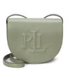 LAUREN RALPH LAUREN Дамска чанта 431950130010 Зелен за Жени цена