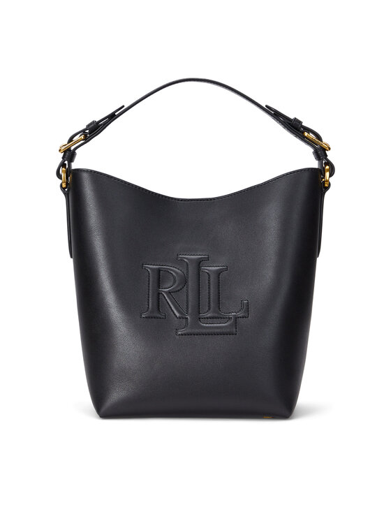 LAUREN RALPH LAUREN Дамска чанта 431950855006 Черен за Жени цена