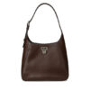 LAUREN RALPH LAUREN Дамска чанта 431956790011 Кафяв за Жени цена