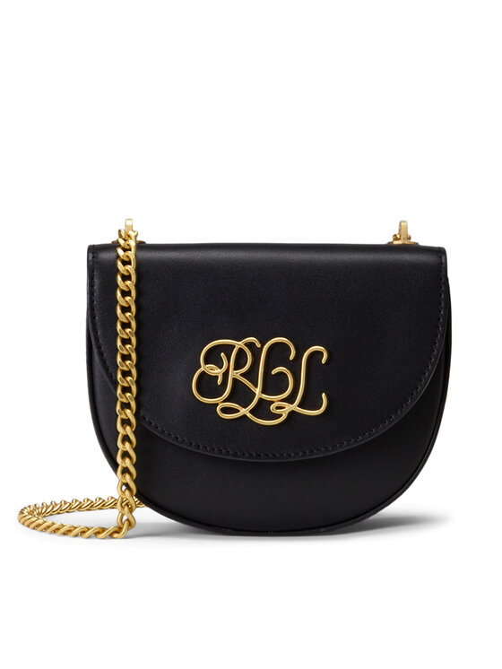 LAUREN RALPH LAUREN Дамска чанта 431958978004 Черен за Жени цена