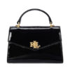 LAUREN RALPH LAUREN Дамска чанта 431958994001 Черен за Жени цена
