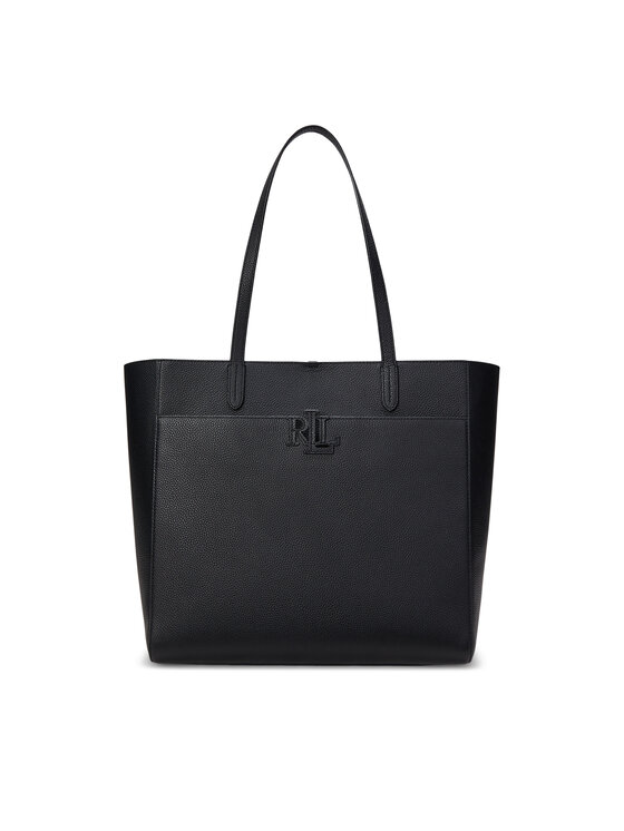 LAUREN RALPH LAUREN Дамска чанта 431960183002 Черен за Жени цена