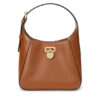 LAUREN RALPH LAUREN Дамска чанта 431966750002 Кафяв за Жени цена