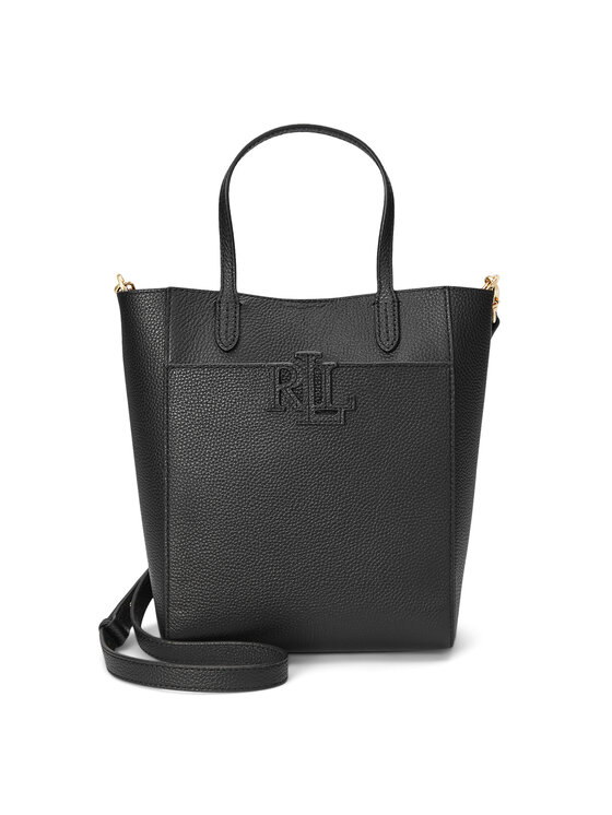 LAUREN RALPH LAUREN Дамска чанта 431966760005 Черен за Жени цена