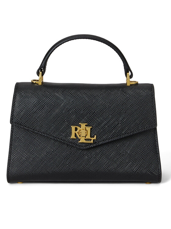 LAUREN RALPH LAUREN Дамска чанта 431966765008 Черен за Жени цена