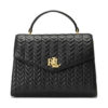 LAUREN RALPH LAUREN Дамска чанта 431966766003 Черен за Жени цена