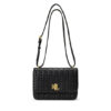 LAUREN RALPH LAUREN Дамска чанта 431966768003 Черен за Жени цена