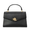 LAUREN RALPH LAUREN Дамска чанта 431968761002 Черен за Жени цена