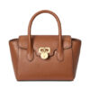 LAUREN RALPH LAUREN Дамска чанта 431969349001 Кафяв за Жени цена