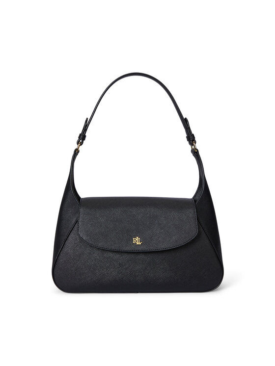 LAUREN RALPH LAUREN Дамска чанта 431969364001 Черен за Жени цена