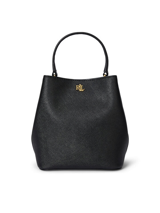 LAUREN RALPH LAUREN Дамска чанта 431969365001 Черен за Жени цена