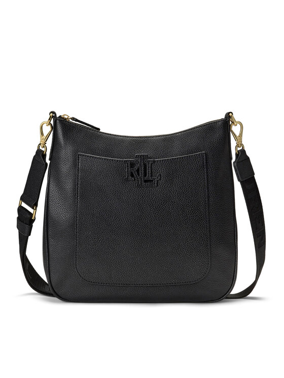 LAUREN RALPH LAUREN Дамска чанта 431970152001 Черен за Жени цена