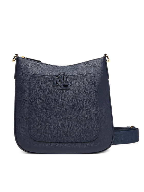 LAUREN RALPH LAUREN Дамска чанта 431970152003 Тъмносин за Жени цена